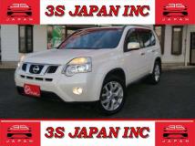 2011 Nissan X-Trail