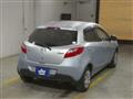 2010 Mazda Demio