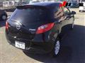 2012 Mazda Demio