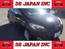 2012 Mazda Demio