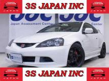 2005 Honda Integra