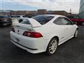 2006 Honda Integra