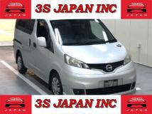 2010 Nissan NV200 VANETTE