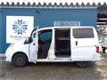 2012 Nissan NV200 VANETTE