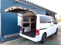 2012 Nissan NV200 VANETTE