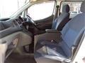 2012 Nissan NV200 VANETTE