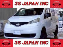 2012 Nissan NV200 VANETTE