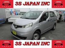 2011 Nissan NV200 VANETTE