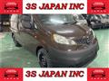 2011 Nissan NV200 VANETTE