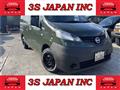 2012 Nissan NV200 VANETTE