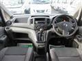 2012 Nissan NV200 VANETTE