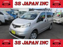 2012 Nissan NV200 VANETTE