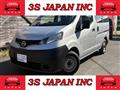 2011 Nissan NV200 VANETTE