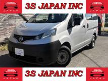 2011 Nissan NV200 VANETTE