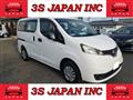 2014 Nissan NV200 VANETTE