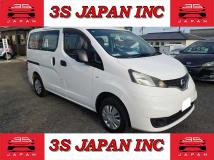 2014 Nissan NV200 VANETTE