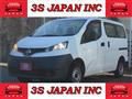 2013 Nissan NV200 VANETTE