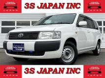 2014 Toyota Probox Van