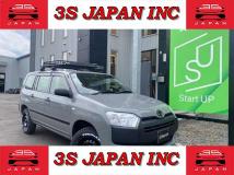 2014 Toyota Succeed Van