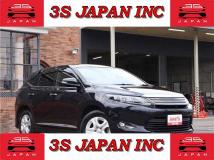 2014 Toyota Harrier