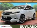 2014 Toyota Harrier