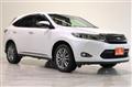 2014 Toyota Harrier