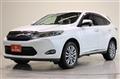 2014 Toyota Harrier
