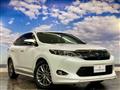 2014 Toyota Harrier