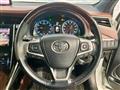 2014 Toyota Harrier