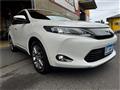 2014 Toyota Harrier