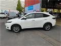 2014 Toyota Harrier