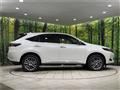 2014 Toyota Harrier