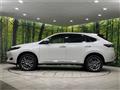 2014 Toyota Harrier