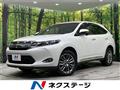 2014 Toyota Harrier