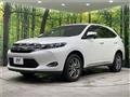 2014 Toyota Harrier