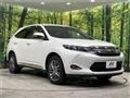 2014 Toyota Harrier
