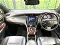 2014 Toyota Harrier