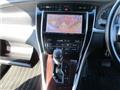 2014 Toyota Harrier