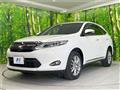 2014 Toyota Harrier