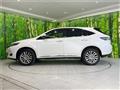 2014 Toyota Harrier