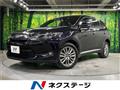 2014 Toyota Harrier