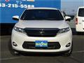2014 Toyota Harrier