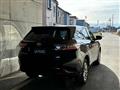 2014 Toyota Harrier