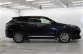 2014 Toyota Harrier