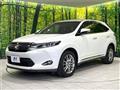 2014 Toyota Harrier