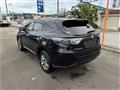 2014 Toyota Harrier