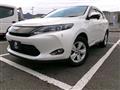 2014 Toyota Harrier