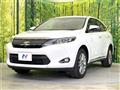 2014 Toyota Harrier