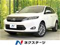 2014 Toyota Harrier