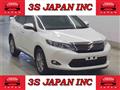 2014 Toyota Harrier